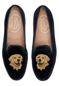 Golden Retriever (Men)<Stubbs & Wootton New