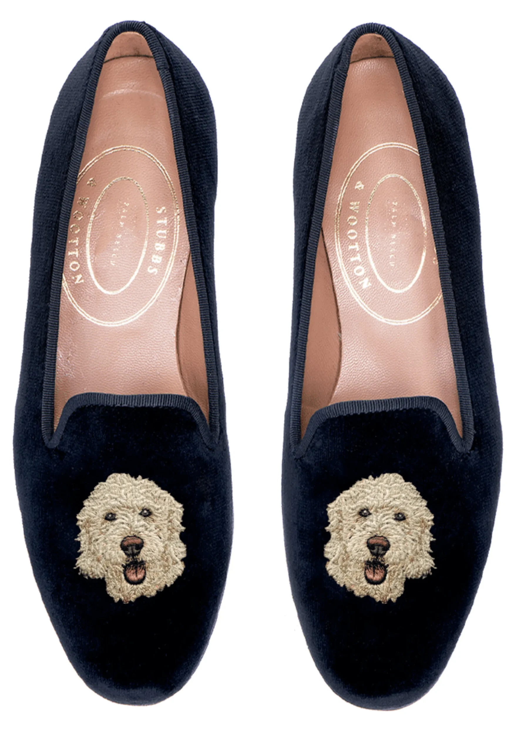 GoldenDoodle (Women)<Stubbs & Wootton Best