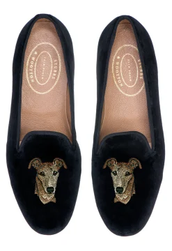 Greyhound (Men)<Stubbs & Wootton New