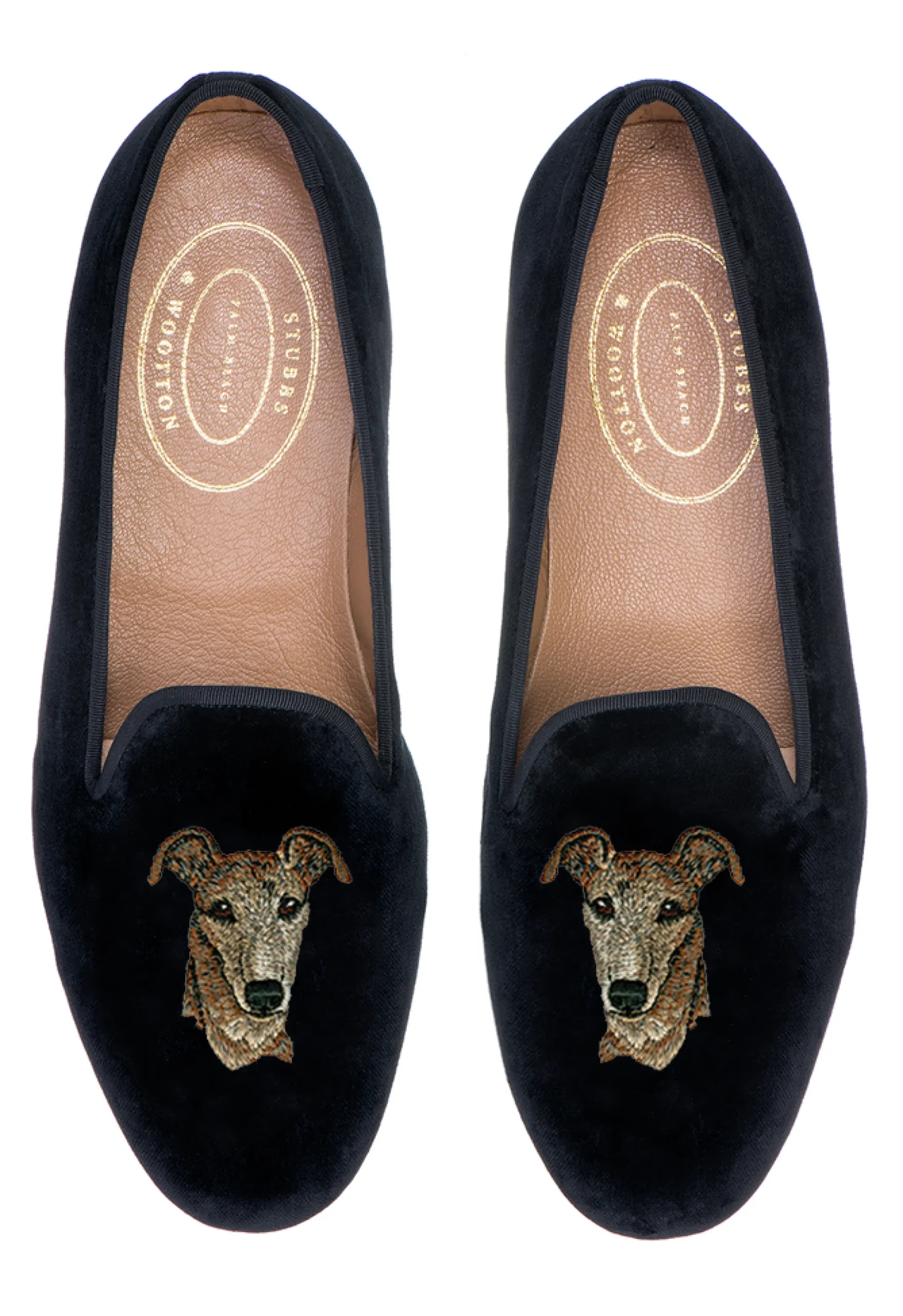 Greyhound (Women)<Stubbs & Wootton Online