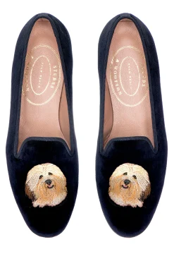Havanese (Men)<Stubbs & Wootton Clearance