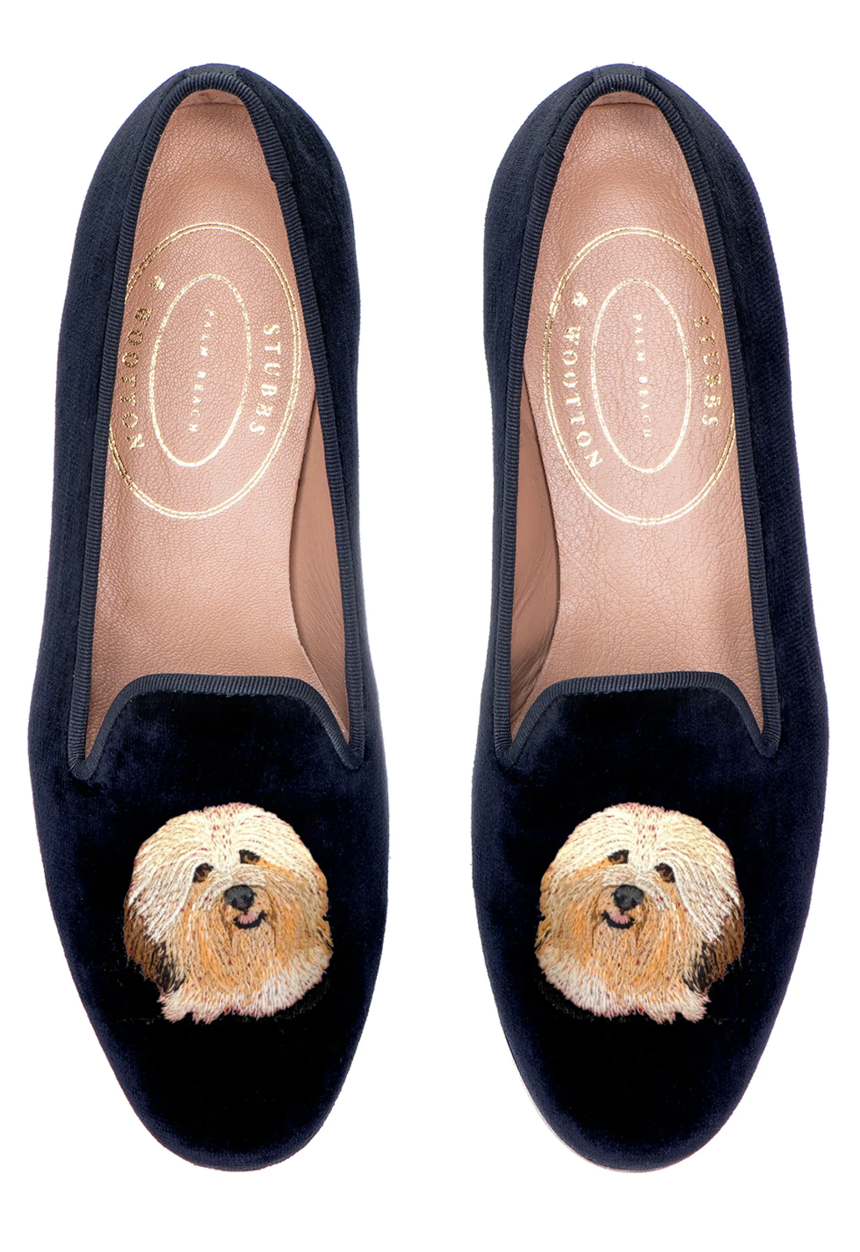 Havanese (Women)<Stubbs & Wootton Sale