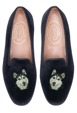 Husky (Men)<Stubbs & Wootton Clearance