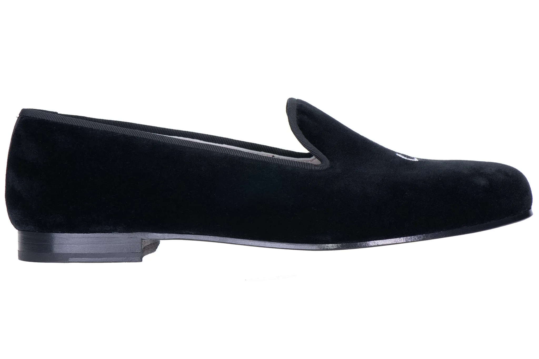 I Do Private Stock Slipper (Women)<Stubbs & Wootton Clearance