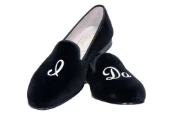 I Do Private Stock Slipper (Men)<Stubbs & Wootton Fashion