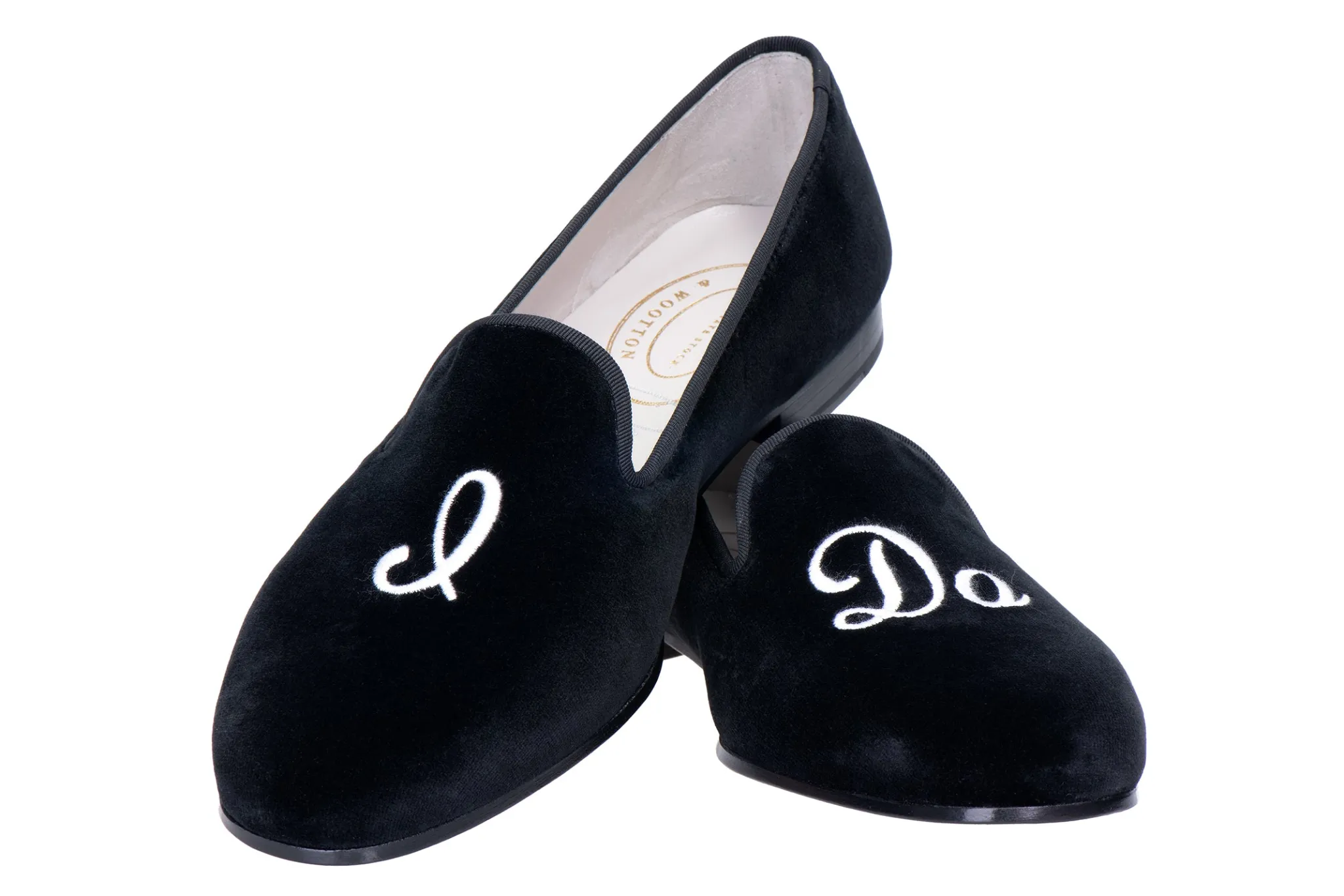 I Do Private Stock Slipper (Men)<Stubbs & Wootton Fashion