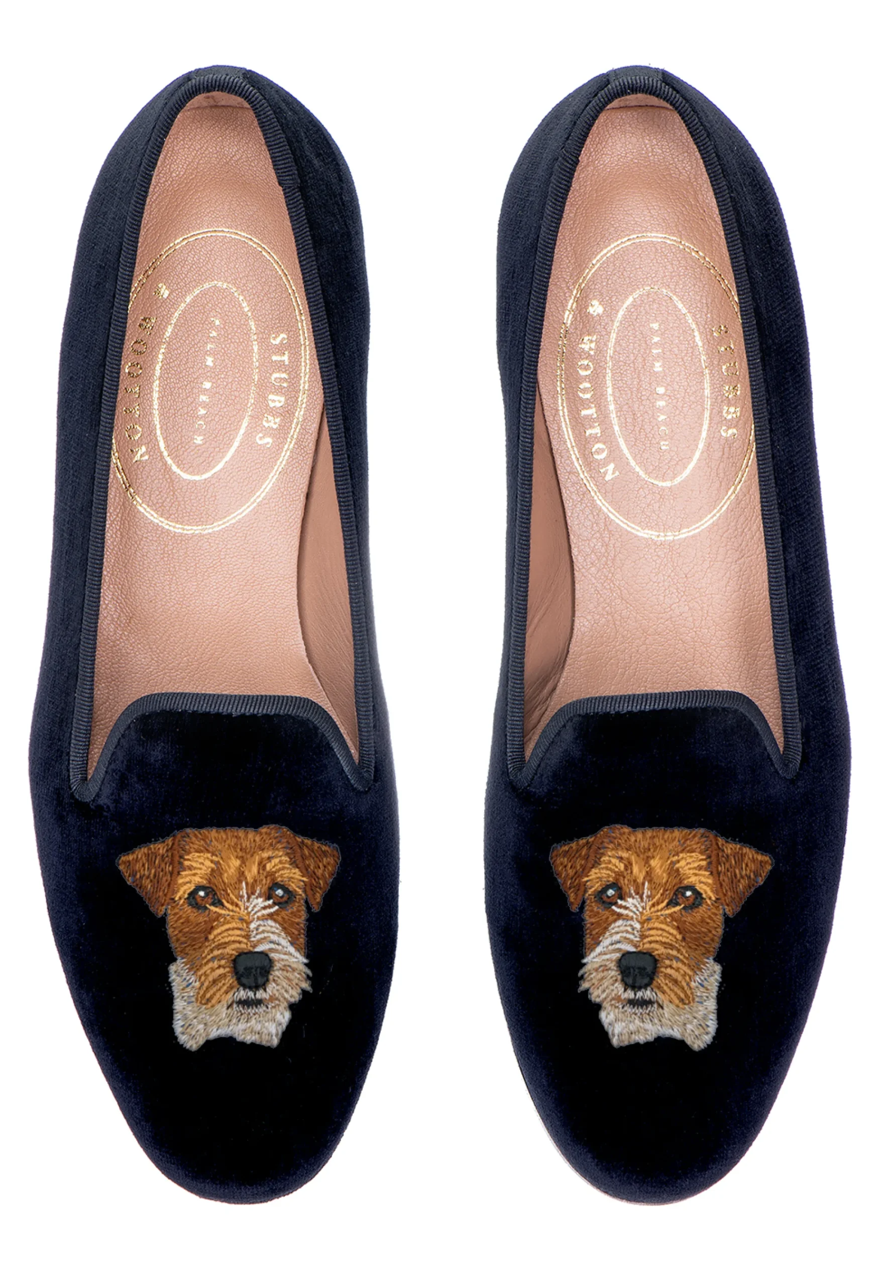 Jack Russell (Men)<Stubbs & Wootton New
