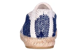 Jacquard Indigo Gatsby (Women)<Stubbs & Wootton Clearance