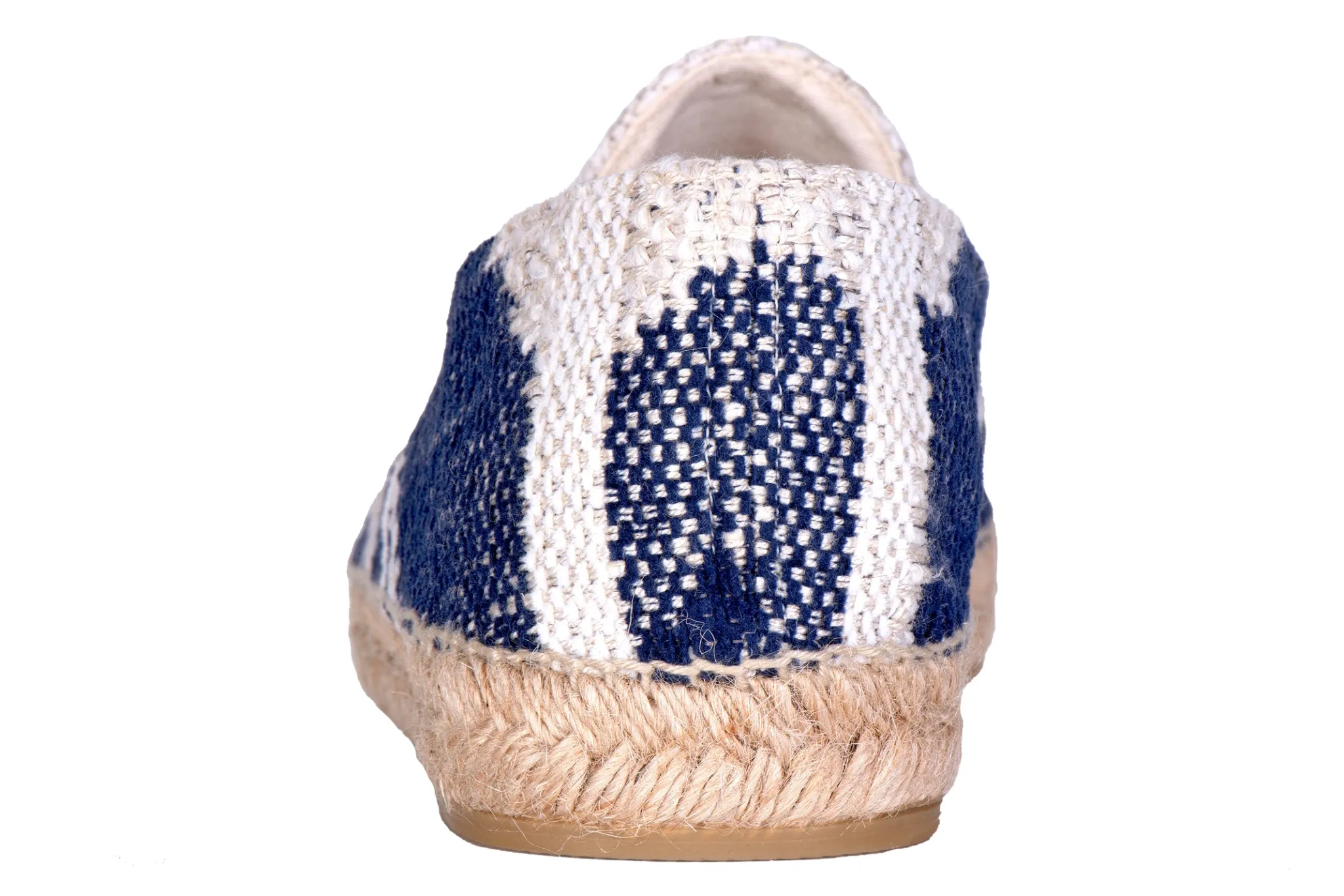 Jacquard Indigo Gatsby (Women)<Stubbs & Wootton Clearance