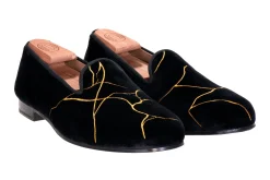 Kintsugi Noir (Men)<Stubbs & Wootton Best