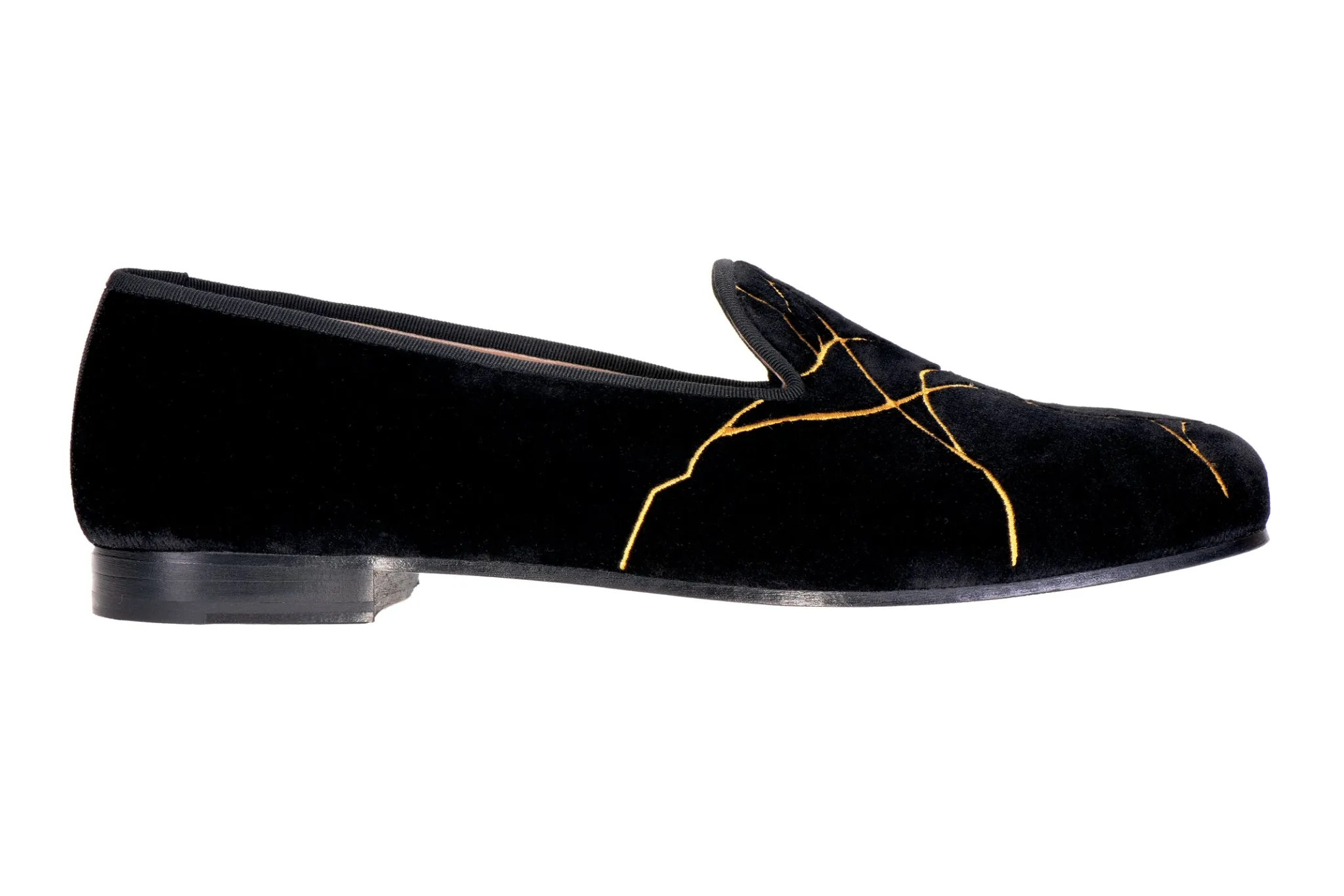 Kintsugi Noir (Men)<Stubbs & Wootton Best