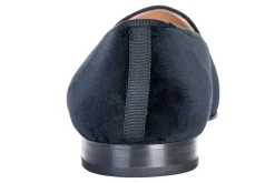 Libra Velvet Slipper (Women)<Stubbs & Wootton New