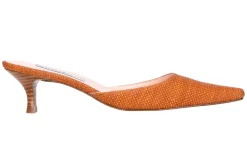 Luggage Raffia Greta<Stubbs & Wootton Sale