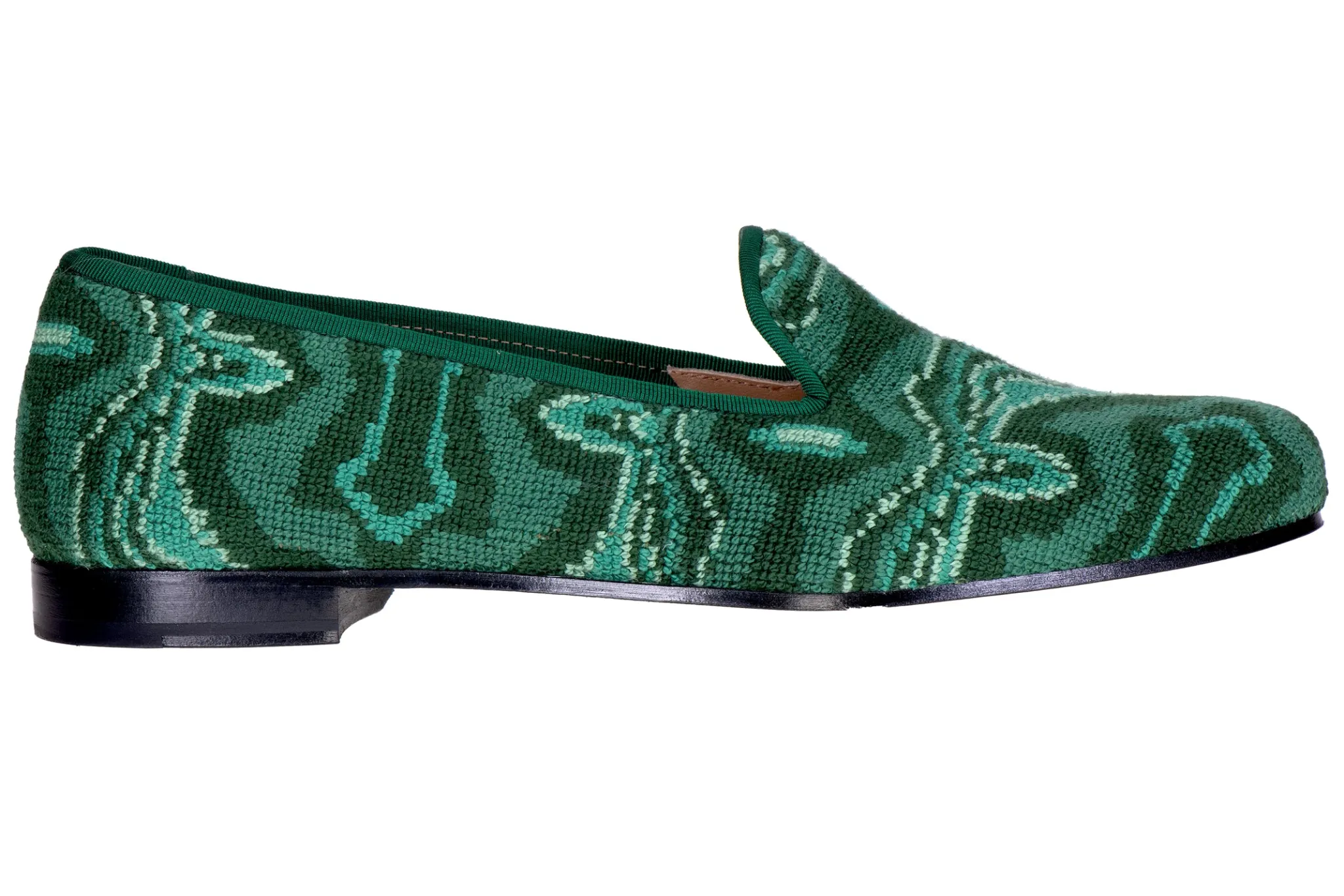 Malachite (Women)<Stubbs & Wootton Discount