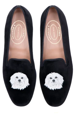 Maltese (Women)<Stubbs & Wootton Hot