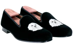 Maltese (Women)<Stubbs & Wootton Hot