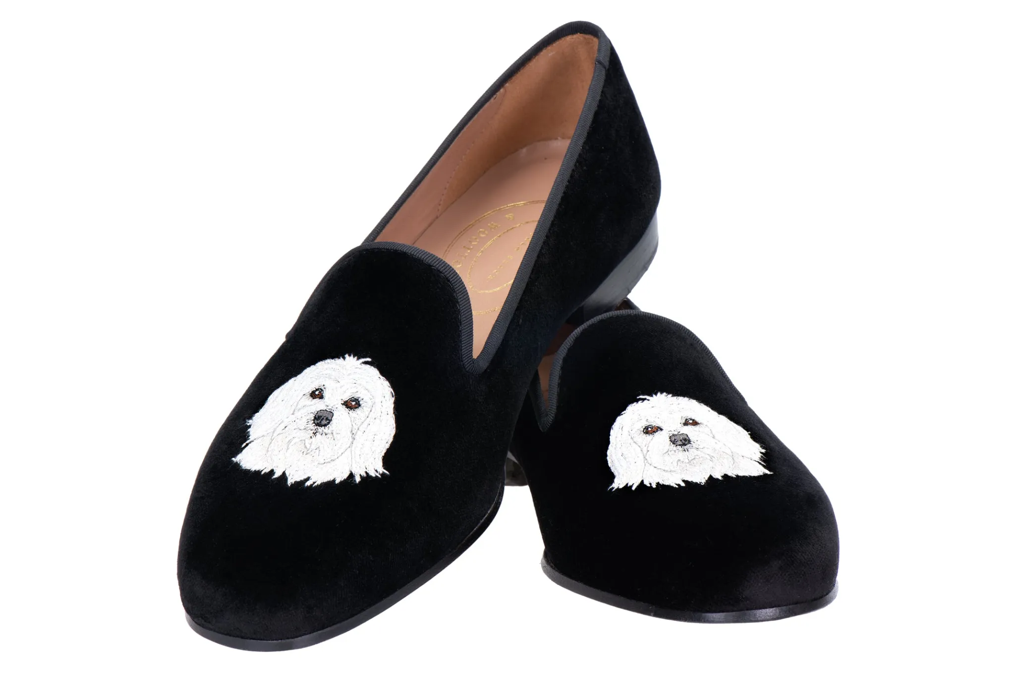 Maltese (Women)<Stubbs & Wootton Hot
