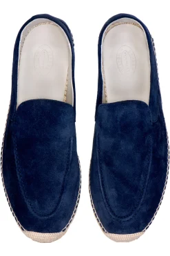 Marine Bertie (Men)<Stubbs & Wootton Hot