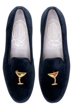 Martini Midnight Private Stock (Men)<Stubbs & Wootton Discount