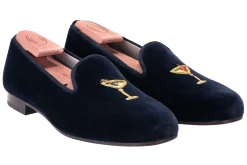 Martini Midnight Private Stock (Men)<Stubbs & Wootton Discount