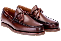 Merritt Boat Shoe (Wide)<Stubbs & Wootton New