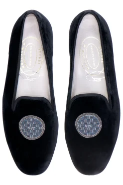 Metropolis Noir Private Stock (Men)<Stubbs & Wootton Best