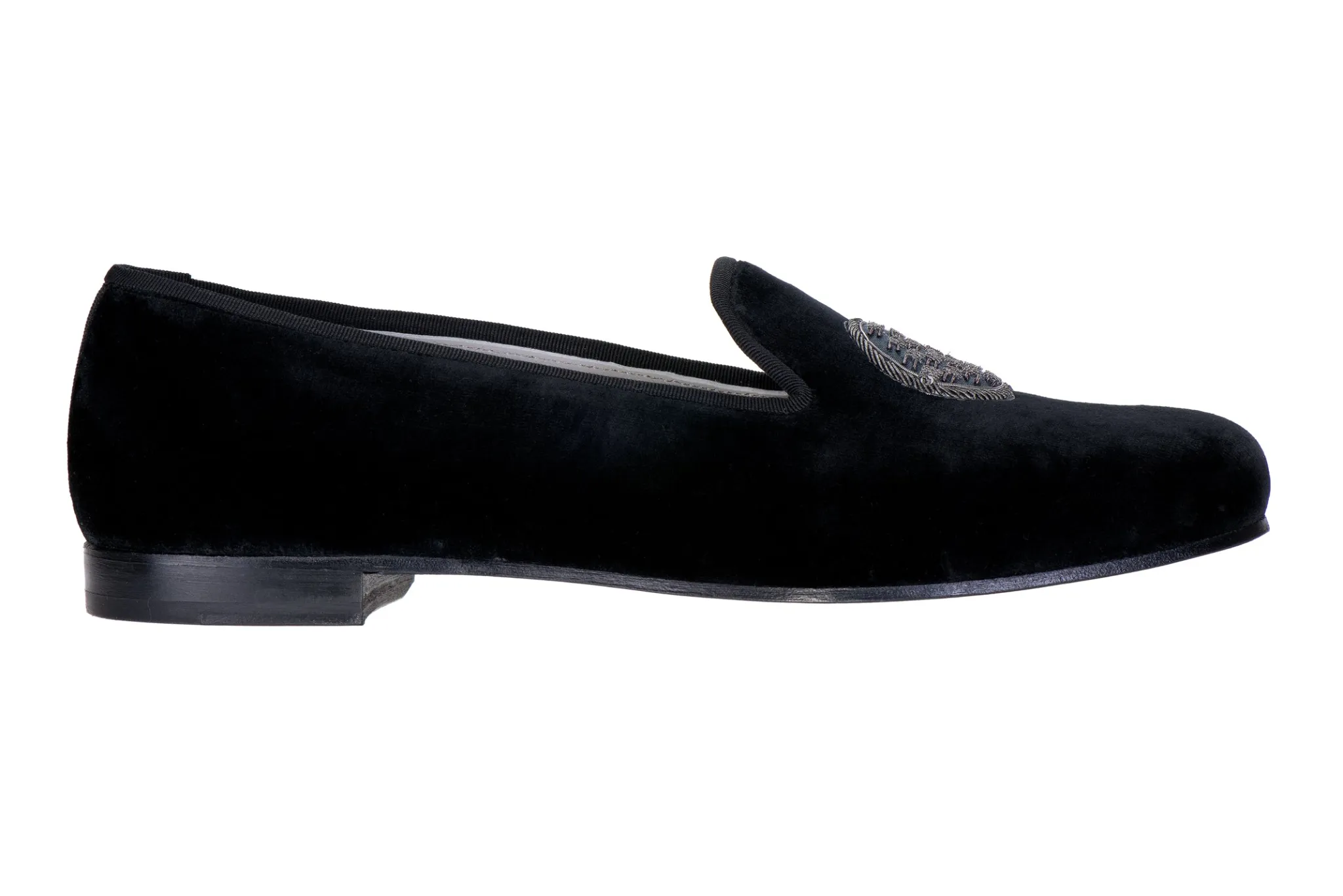 Metropolis Noir Private Stock (Men)<Stubbs & Wootton Best