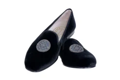 Metropolis Noir Private Stock (Men)<Stubbs & Wootton Best