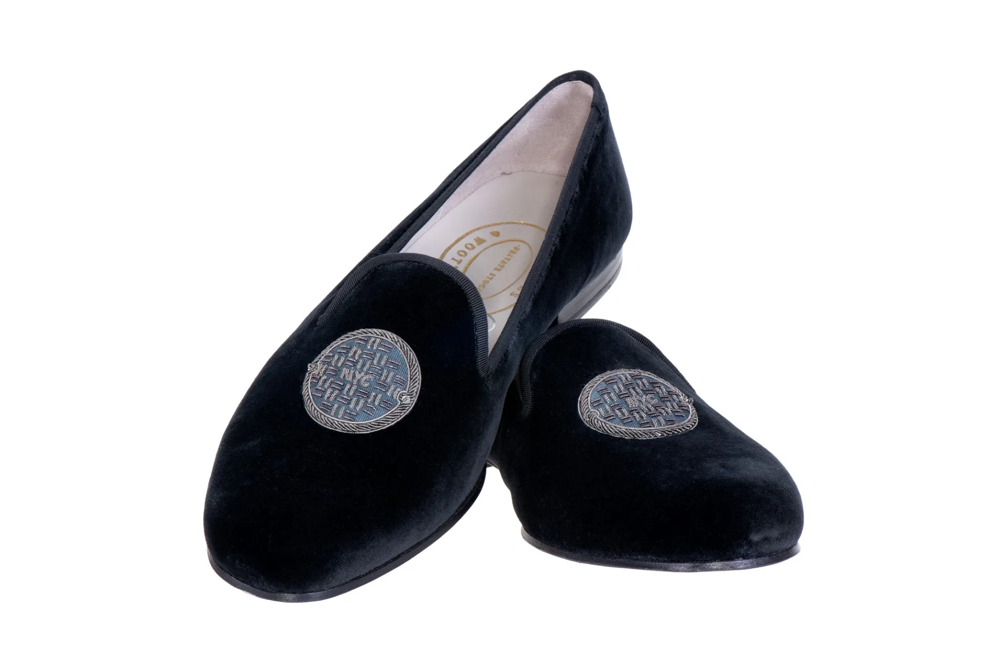 Metropolis Noir Private Stock (Women)<Stubbs & Wootton Online