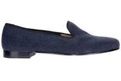 Needlepoint Slipper (Men)<Stubbs & Wootton Sale