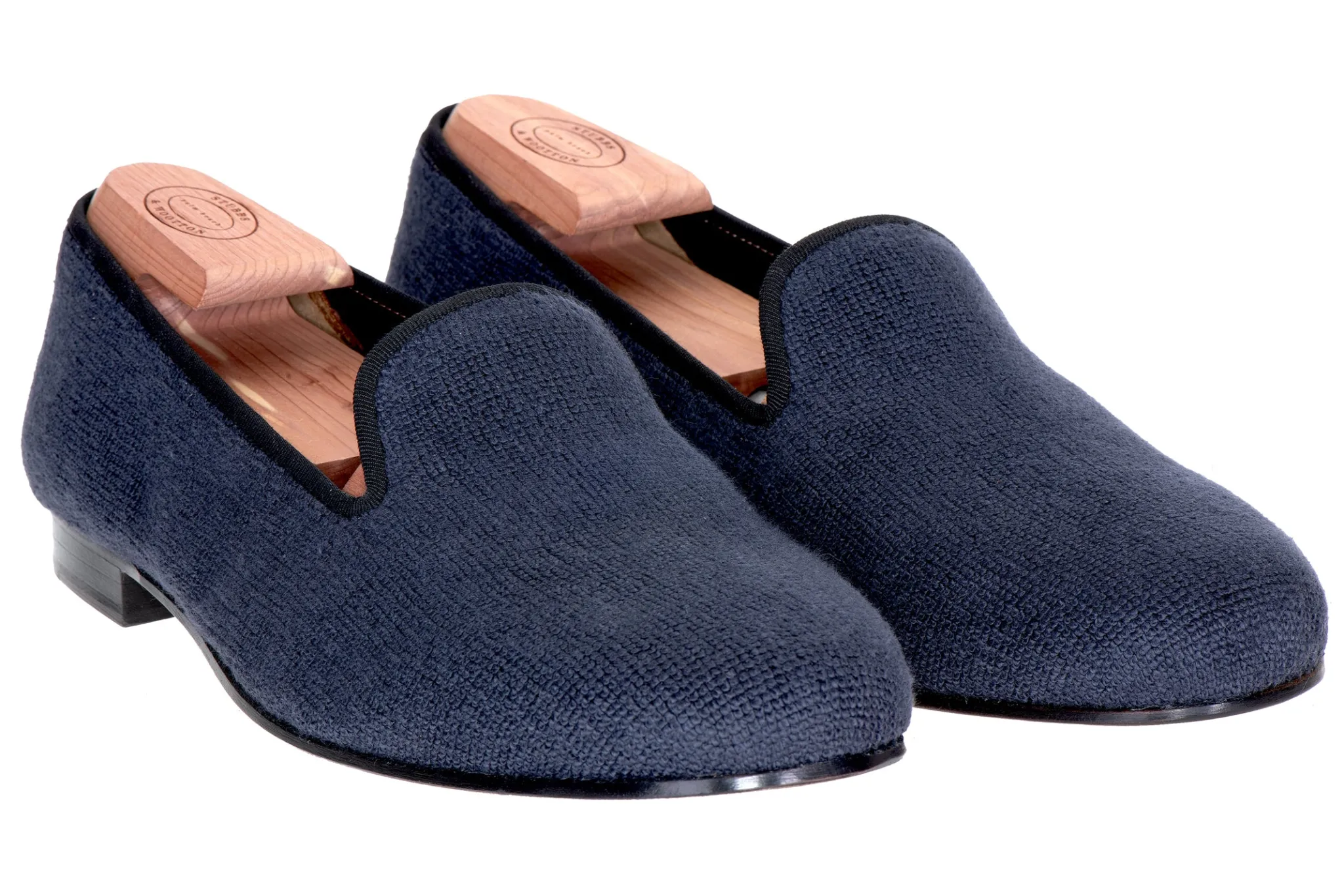 Needlepoint Slipper (Women)<Stubbs & Wootton Clearance