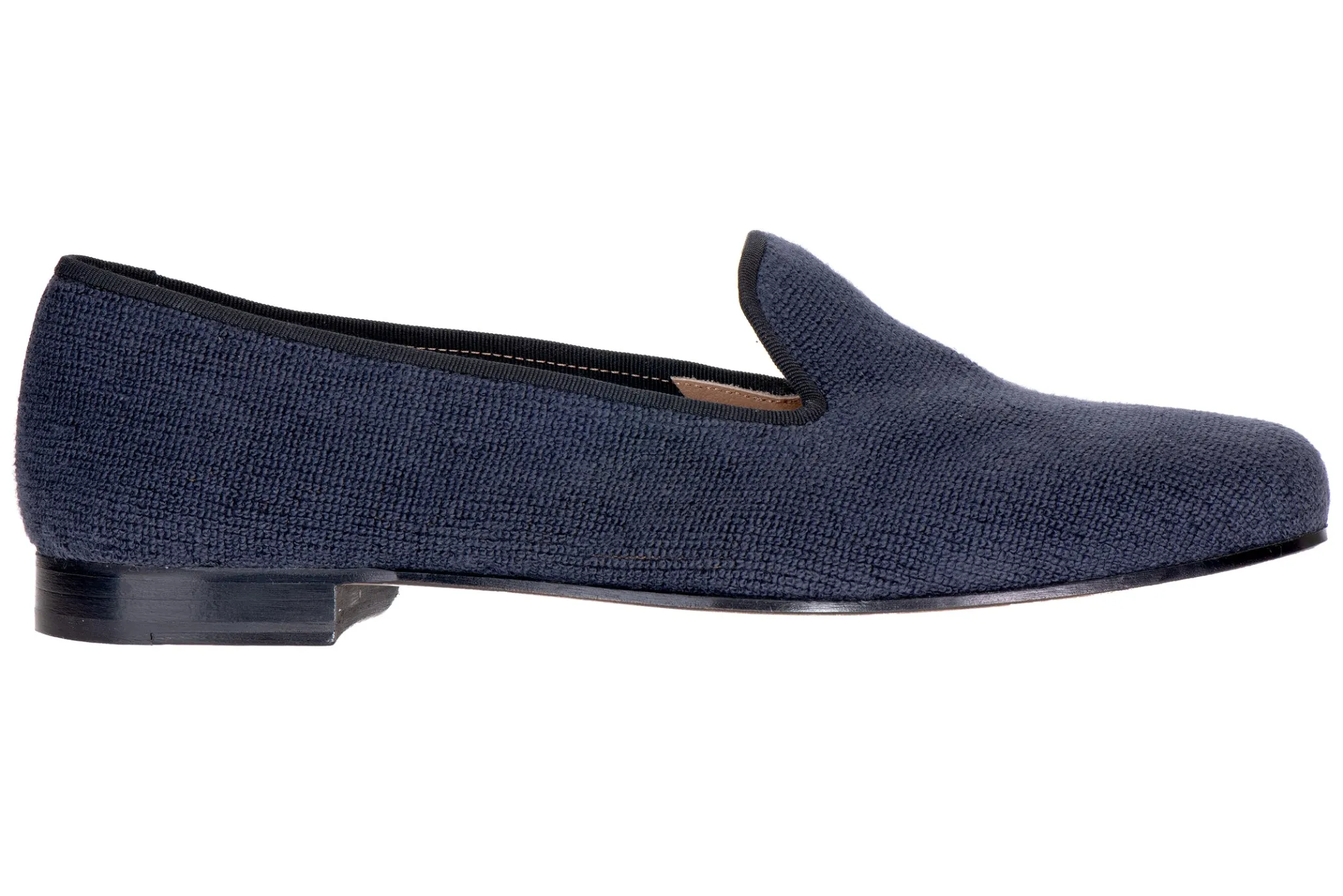 Needlepoint Slipper (Women)<Stubbs & Wootton Clearance