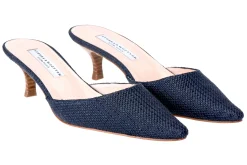 Raffia Greta<Stubbs & Wootton Best