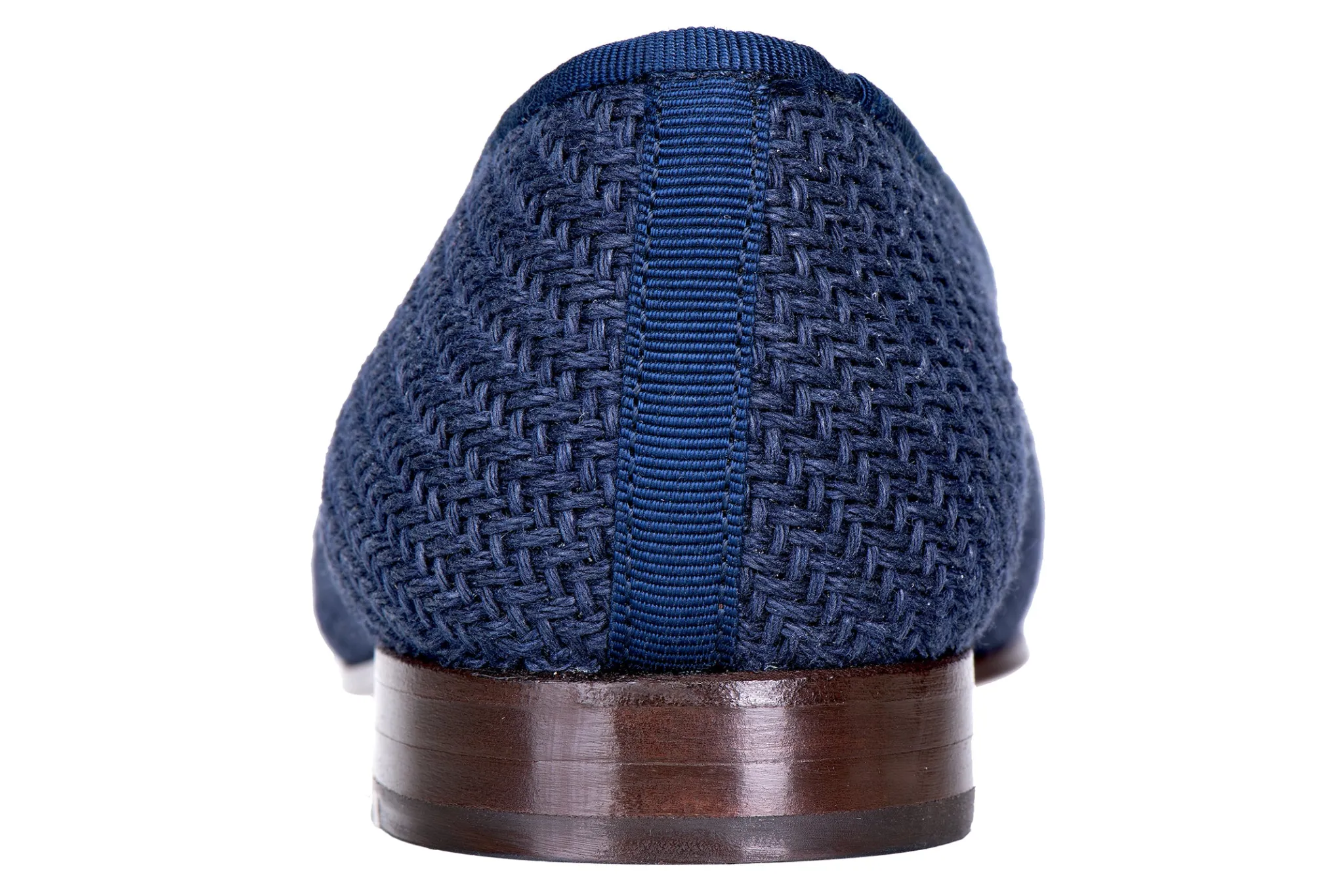 Sisal Slipper (Men)<Stubbs & Wootton Sale
