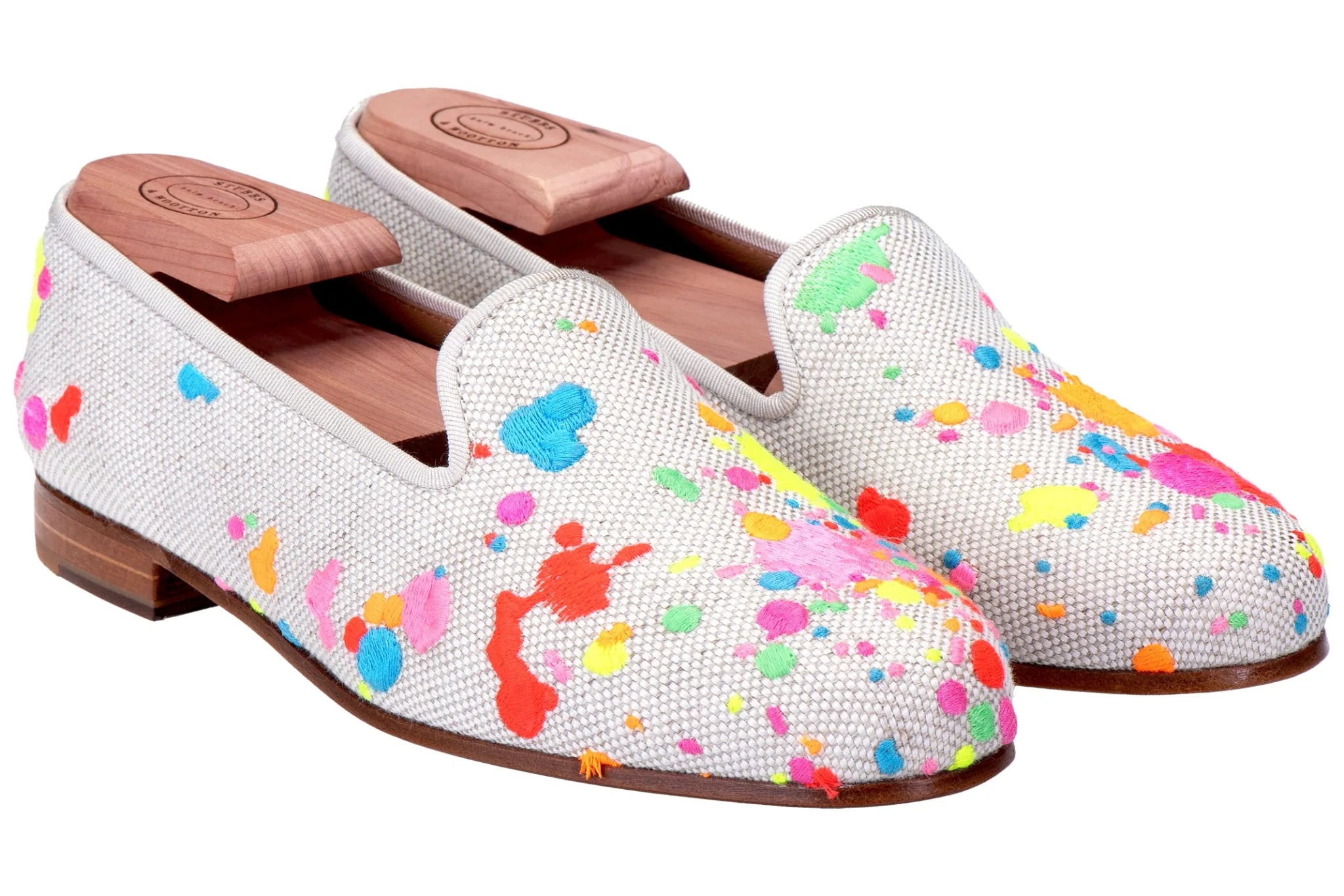Neon (Women)<Stubbs & Wootton Hot