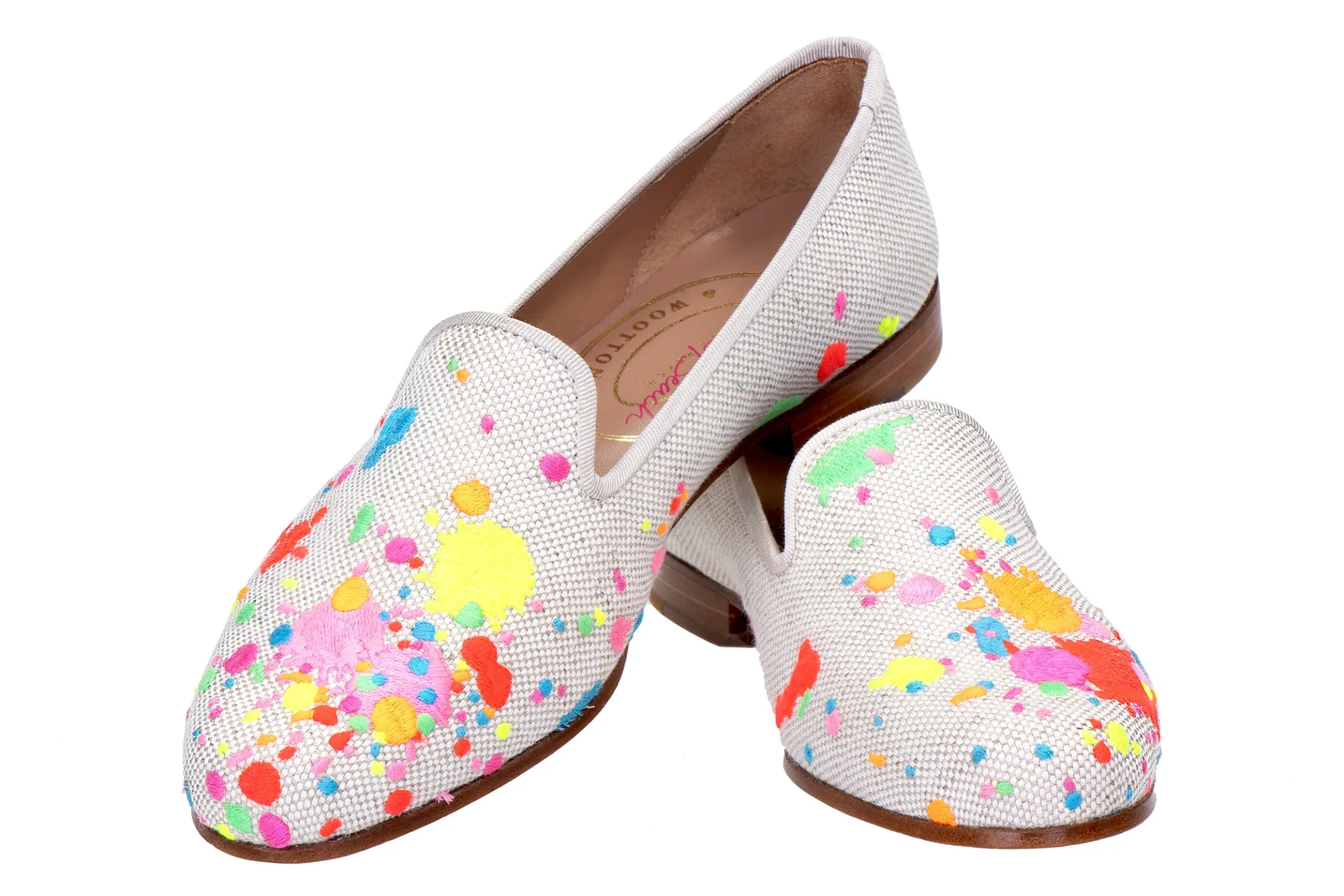 Neon (Women)<Stubbs & Wootton Hot