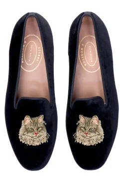 Norwegian Cat (Women)<Stubbs & Wootton Best