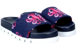 Octopi Slip (Women)<Stubbs & Wootton Clearance