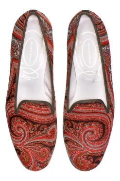 (Women)<Stubbs & Wootton Hot