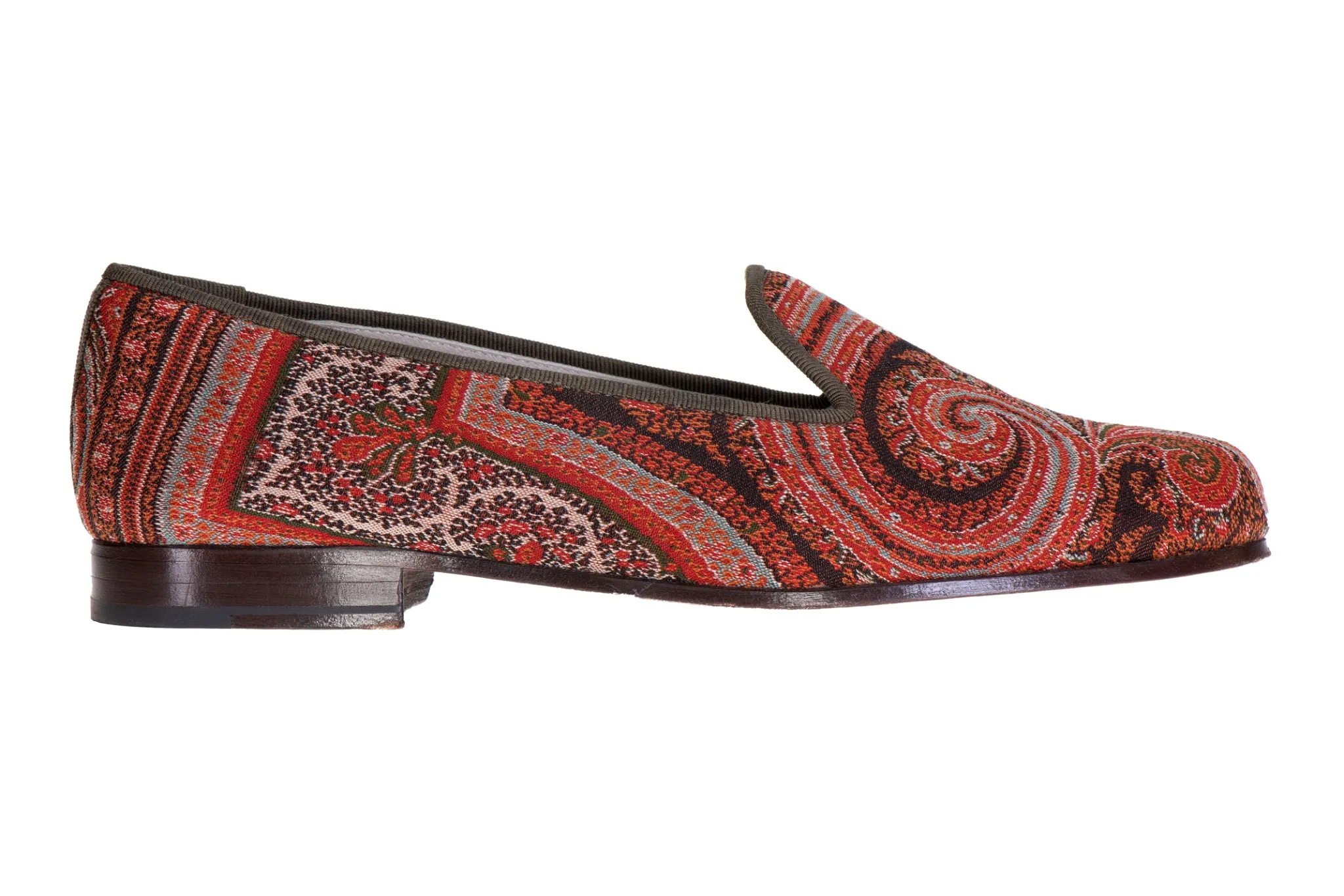(Women)<Stubbs & Wootton Hot