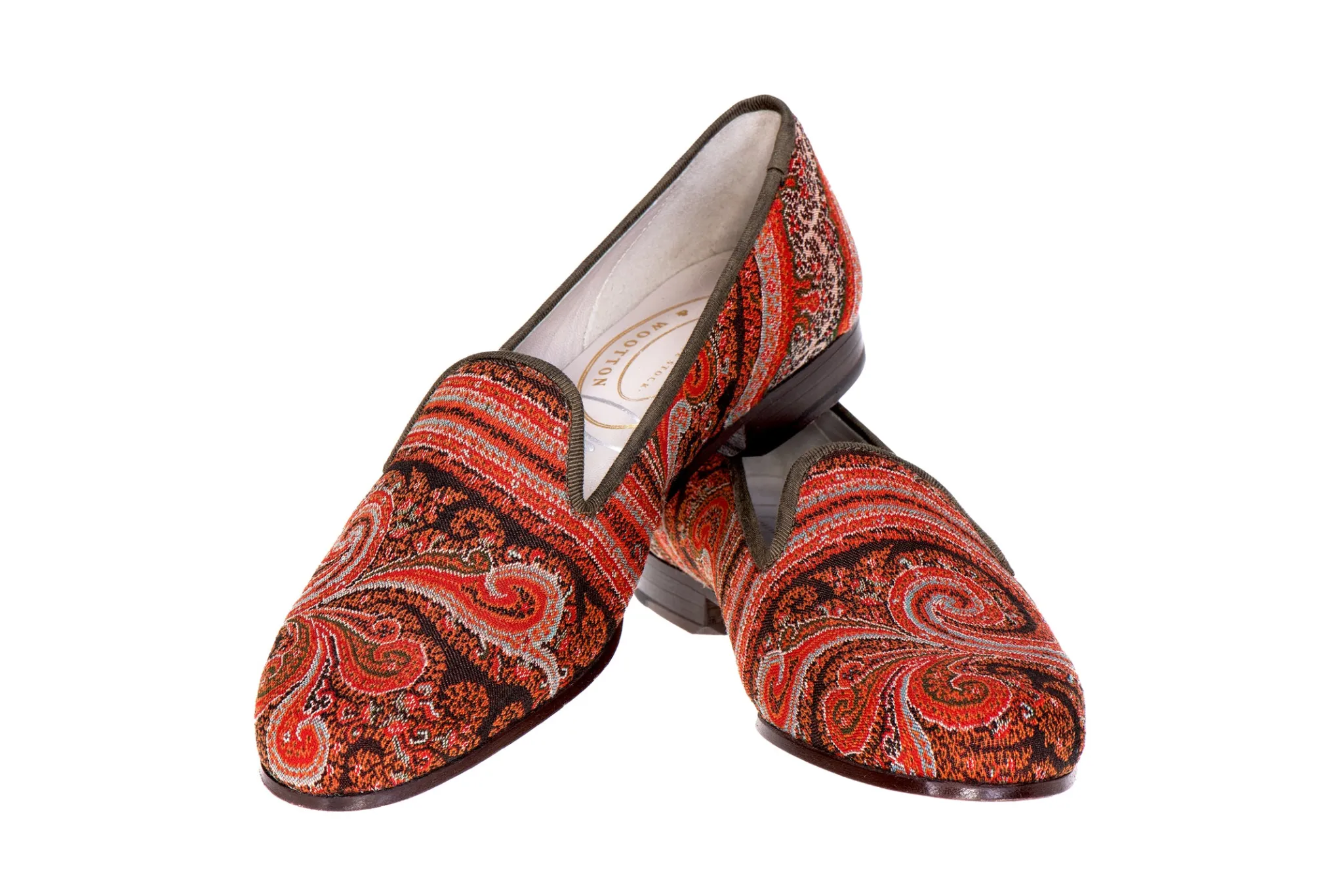 (Women)<Stubbs & Wootton Hot