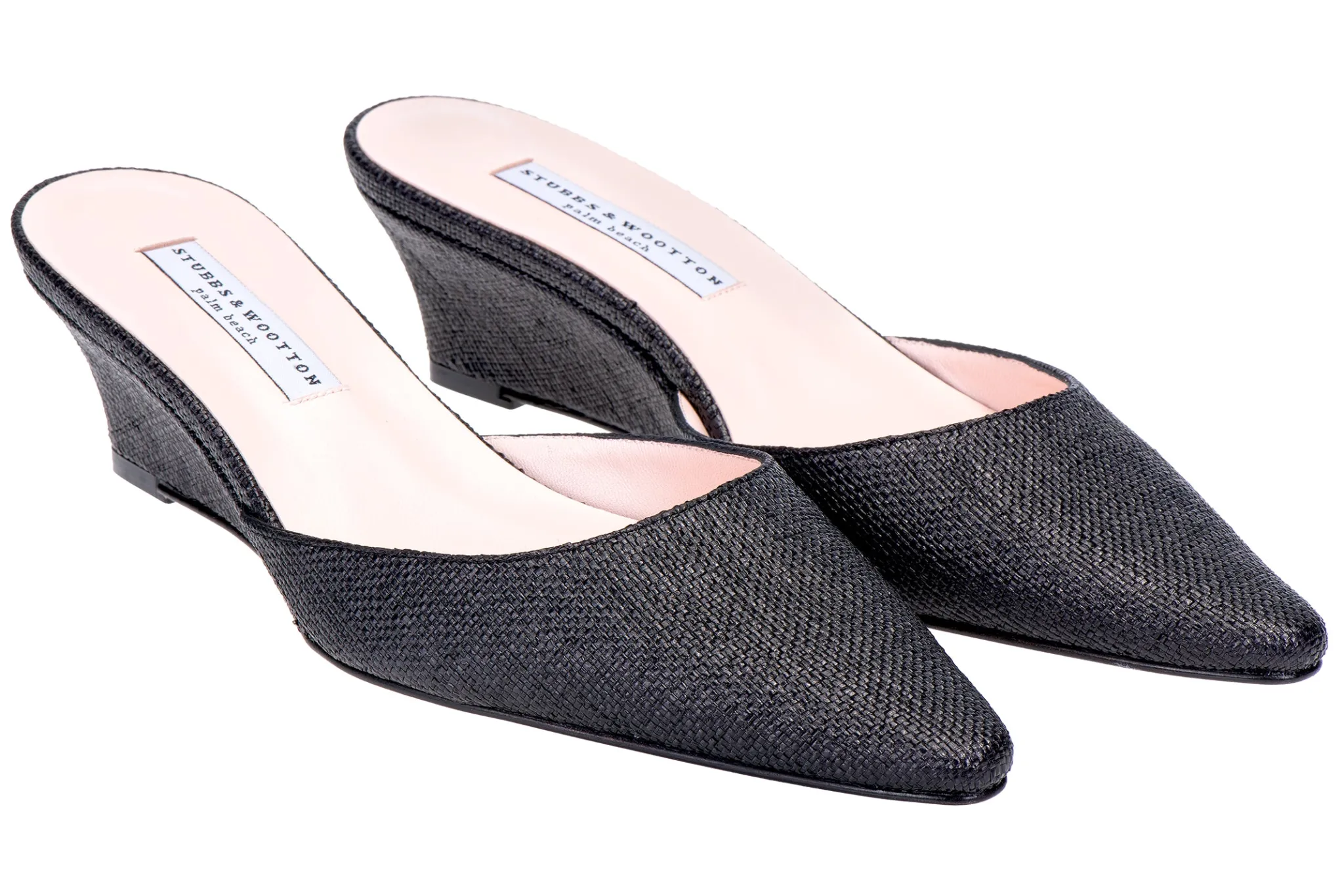 Panama Corsini<Stubbs & Wootton Fashion