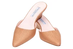 Panama Corsini<Stubbs & Wootton Online