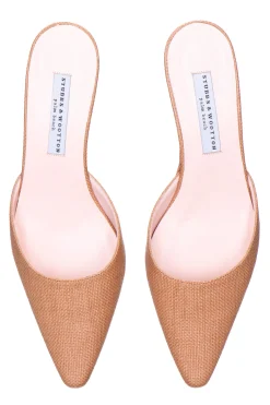 Panama Corsini<Stubbs & Wootton Fashion