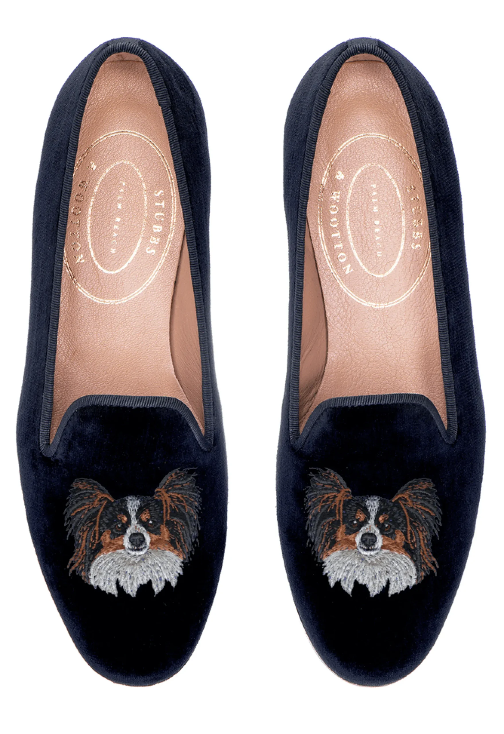 Papillon (Men)<Stubbs & Wootton Sale