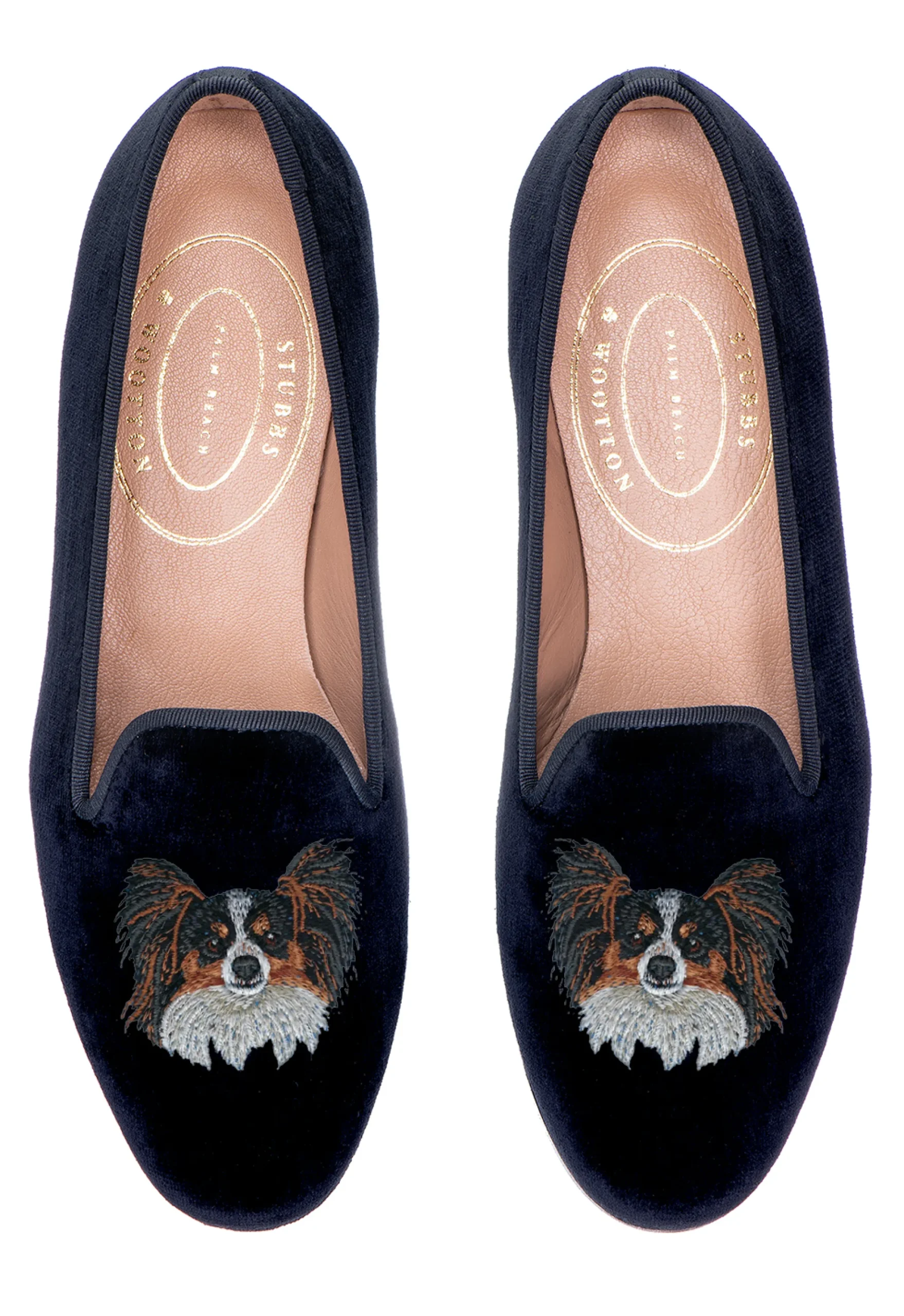 Papillon (Women)<Stubbs & Wootton Best