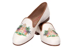 PB Clocktower Panama (Women)<Stubbs & Wootton Discount
