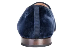 Pisces Velvet Slipper (Women)<Stubbs & Wootton New