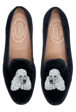 Poodle (Men)<Stubbs & Wootton Outlet