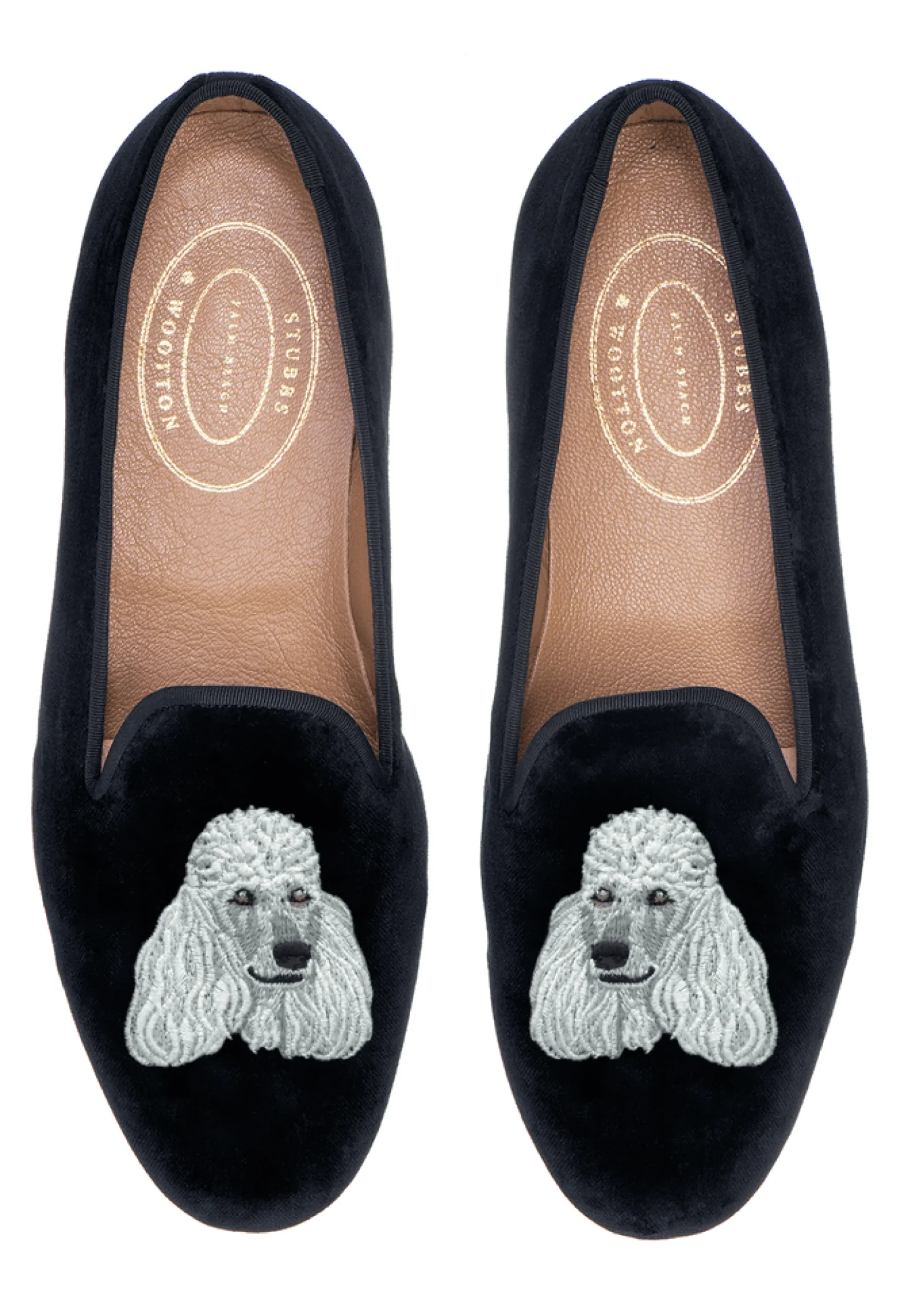 Poodle (Men)<Stubbs & Wootton Outlet